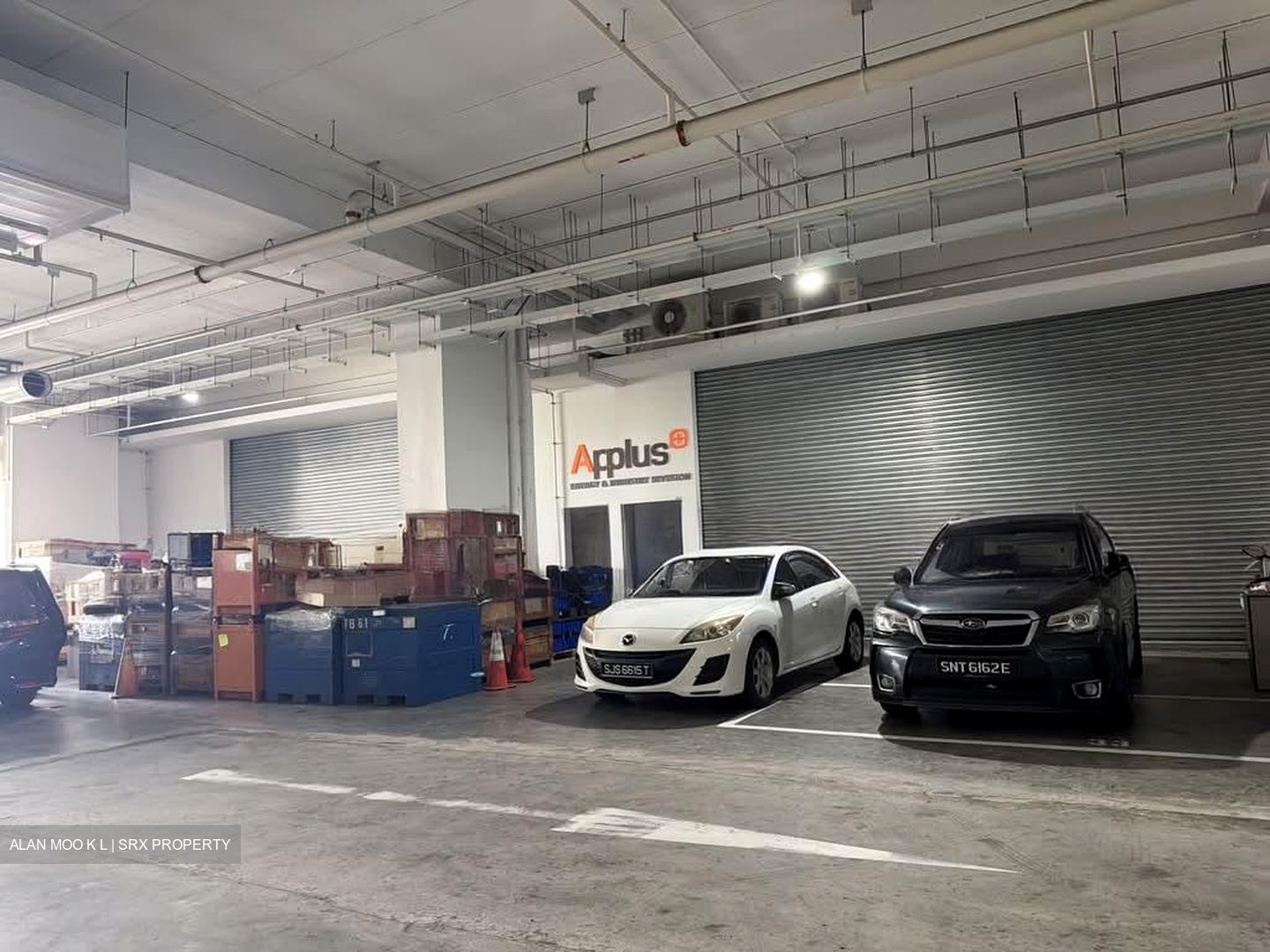 REVV (D22), Factory #597563571